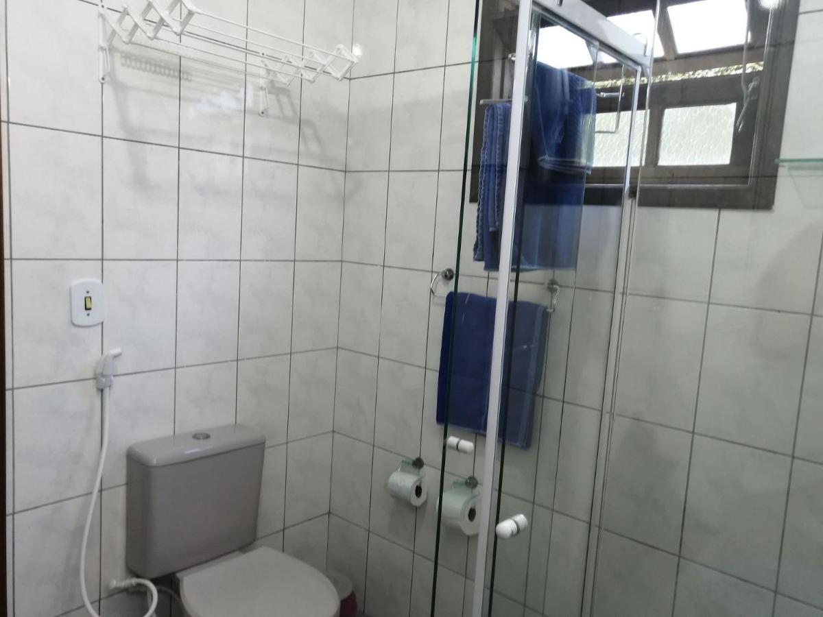 Pousada Pier36 Peruíbe Zewnętrze zdjęcie