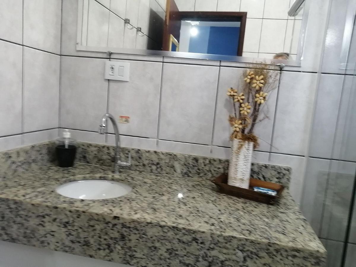 Pousada Pier36 Peruíbe Zewnętrze zdjęcie