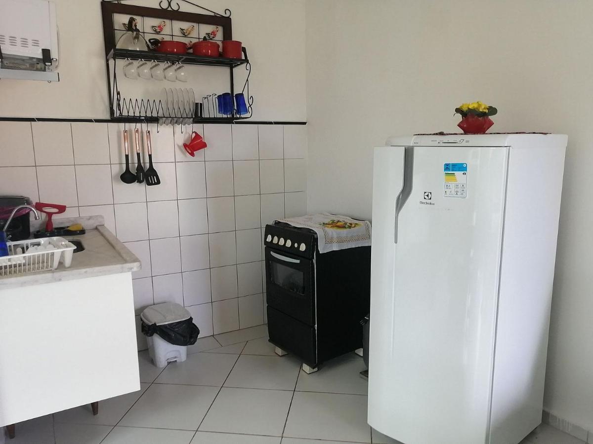 Pousada Pier36 Peruíbe Zewnętrze zdjęcie
